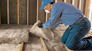 Best Fireproof Insulation  in USA